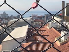 -圣胡斯塔升降机