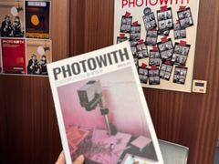 -PHOTOWITH 自助照相馆