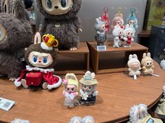 -泡泡玛特POPMART(壹号店)
