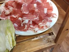 -惠丰涮肉馆(德宝新园店)