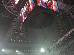 -大连体育中心体育馆