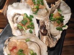 -不曾在把把烧•烧烤(莲坂磐基店)