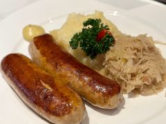 -兰特伯爵西餐厅·啤酒屋(方庄店)