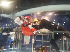 -飞行家太空体验馆(祥云小镇店)