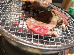 -久居·炭火烤肉(景辰大厦店)