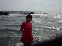 -龙头岩(Dragon Head Rock)