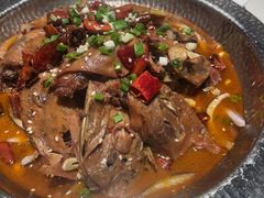 -大碗居·烤鸭·鱼头泡饼(天坛东门店)