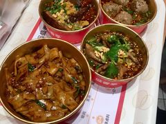 -盛香亭热卤(万象城店)