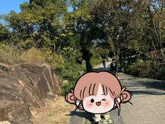 -白马涧龙池景区
