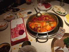 -小龙坎火锅(春熙太古里店)