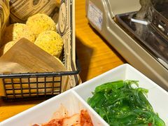 -恩你小木屋·韩式料理(假日广场店)