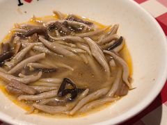-西贝(紫荆广场店)