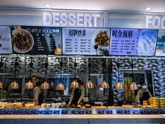 -深海中餐厅(国家海洋博物馆店)