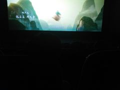 -横店电影城(李沧店)