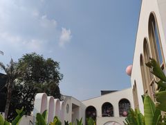-国际非物质文化遗产博览园