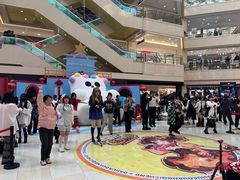 -光启城时尚购物中心