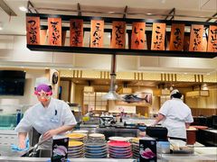 -合点寿司(金虹桥商场店)