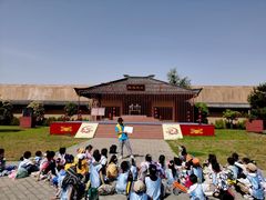 -中国汉城景区
