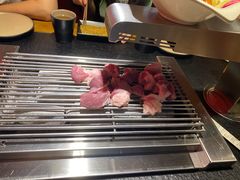 -刘记大块烤羊腿餐吧(北沙滩店)
