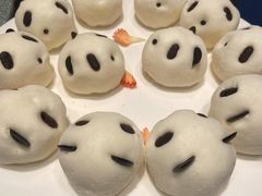 天府熊猫-天府掌柜(九眼桥店)