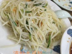 -春水锅贴·传统鲁菜(大明湖店)