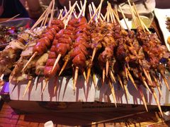 -肉串汪(望京店)