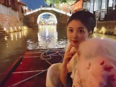 -汉仪华裳汉服旗袍·摄影写真馆(乌镇西栅店)