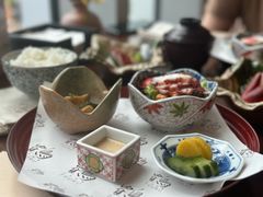 -Tsuru鹤日本料理(静安香格里拉店)