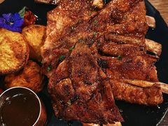 -LA CREPERIE BRETONNE布列塔尼法式餐厅(天童北路店)