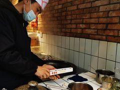 -董顺桃小粒臭豆腐(太平街一店)