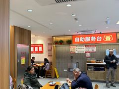 -南城香(北京南站店)