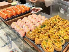 -上海浦东嘉里大酒店