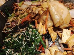 -一烙锅(友谊店)