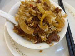-香港新曜记·粤菜点心(滨江宝龙店)