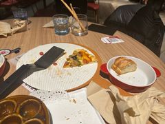 -必胜客(北苑路店)