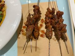 -令氏家外家周秦食府(高新店)