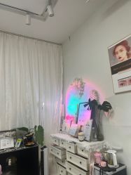 -UN·桃喜日系美睫美甲