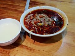 -吴记怪味面(牛王庙店)