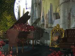 -厦门方特梦幻王国