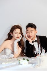 -金夫人婚纱摄影全球旅拍(大连店)