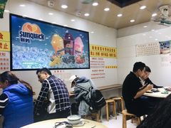 大堂-百花传统甜品店(原址店)