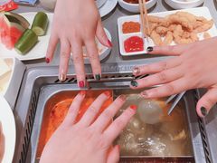 -海底捞火锅(如皋吾悦广场店)