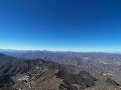 -妙峰山风景名胜区