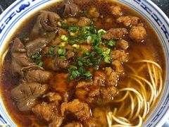 -好面道大肠面(中华路店)