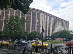 -广州中国大酒店