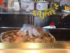-鲜得来排骨年糕(豫园店)
