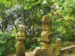-紫金山山顶公园