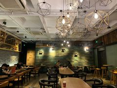 -星巴克(南京大世界店)