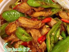 -锦尚阁烤鱼•天津菜(宣武门胡同店)