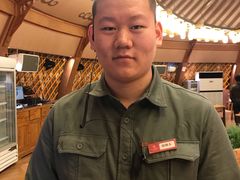 -九十九顶毡房(阜石路店)